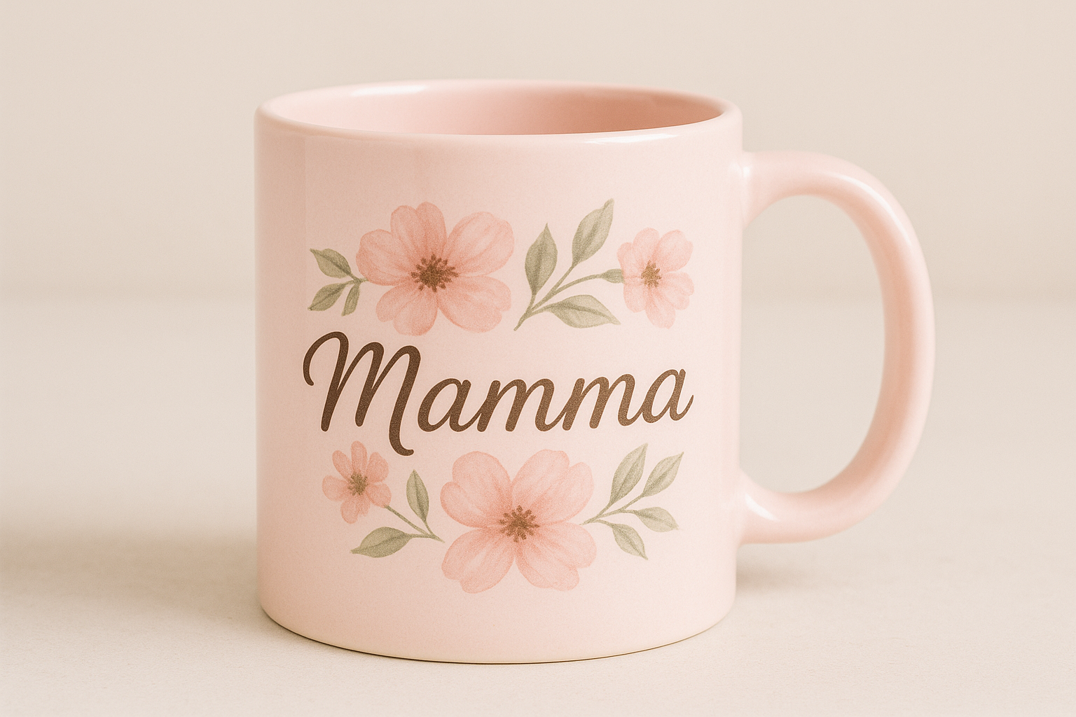 Tazza In Ceramica Per La Festa Della Mamma, Tazza Di Caffè - Foto 10